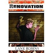 Renovation 9781935560364