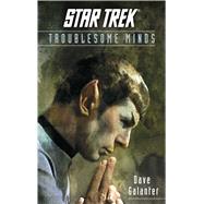 Troublesome Minds 9781982160364
