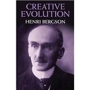 Creative Evolution