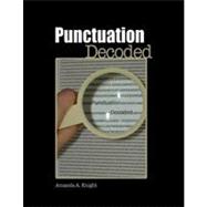 Punctuation Decoded
