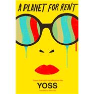 A Planet for Rent 9781632060365