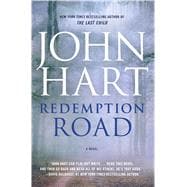 Redemption Road A Novel 9780312380366