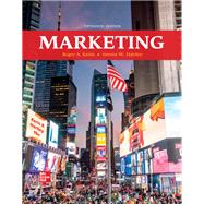 Marketing 9781260260366