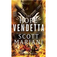 The Hope Vendetta 9781501130366