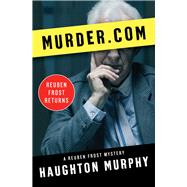 Murder.com 9781504030366