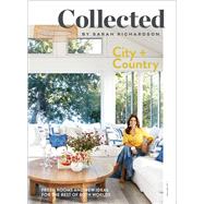 City + Country 9781982140366
