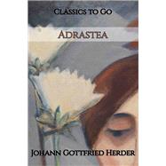Adrastea