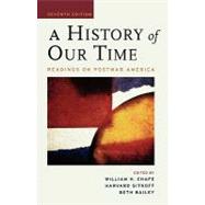 A History of Our Time; Readings on Postwar America