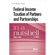 Federal Income Taxation of Partners and Partnerships in a Nutshell 9780314280367