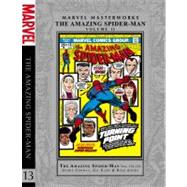 Marvel Masterworks 9780785150367