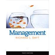 Management, 10th Edition 9781133460367