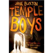 Temple Boys 9781626720367