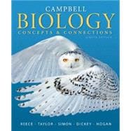 Campbell Biology & Valuepack Access Card Package 9780133930368