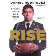 Rise 9780544570368