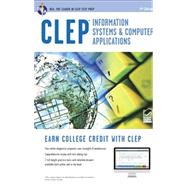 CLEP Information Systems & Computer Applications 9780738610368