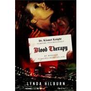Blood Therapy 9781454900368