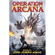 Operation Arcana 9781476780368