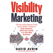 Visibility Marketing 9781632650368