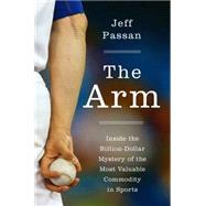 The Arm 9780062400369