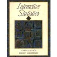 Interactive Statistics 9780132310369