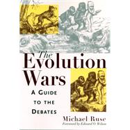 The Evolution Wars