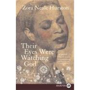 Their Eyes Were Watching God 9780061470370