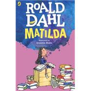 Matilda 9780142410370