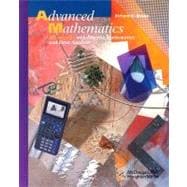 Advanced Mathematics, Grades 11-12 Precalculus With Discrete Mathematics and Data Analysis: Mcdougal Littell Advanced Math 9780618250370