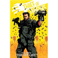Thief of Thieves 4 9781632150370
