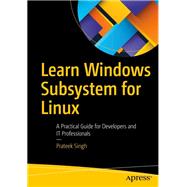 Learn Windows Subsystem for Linux