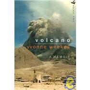 Volcano