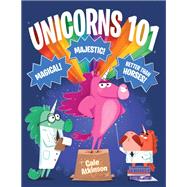 Unicorns 101