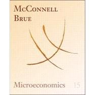 Microeconomics: Principles, Problems, and Policies 9780072340372