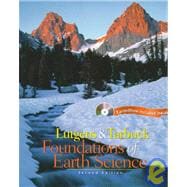 Foundations of Earth Science