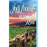 Wild Texas Rose 9780425250372