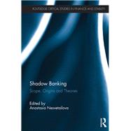 Shadow Banking