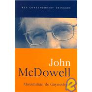 John McDowell
