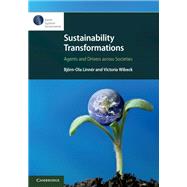 Sustainability Transformations