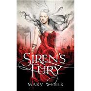 Siren's Fury 9781401690373