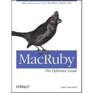 MacRuby