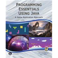 Programming Essentials Using Java