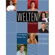 Welten Student Text 9780495910374