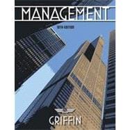 Management, 10th Edition 9781133460374