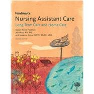 Hartman's Nursing Assistant Care: Long-Term Care and Home Health 9781604250374