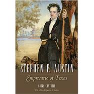 Stephen F. Austin 9781625110374