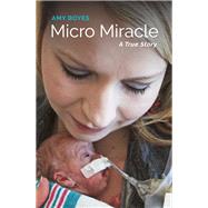 Micro Miracle 9781773240374