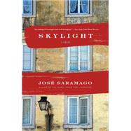 Skylight 9780544570375