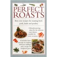 Perfect Roasts 9780754830375