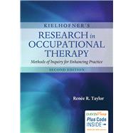 Kielhofner's Research in Occupational Therapy 9780803640375