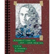 Foundations of Art and Design 9781133380375